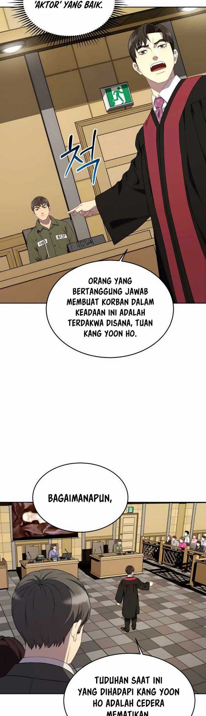 The 7th Juror Chapter 06.2 Gambar 20