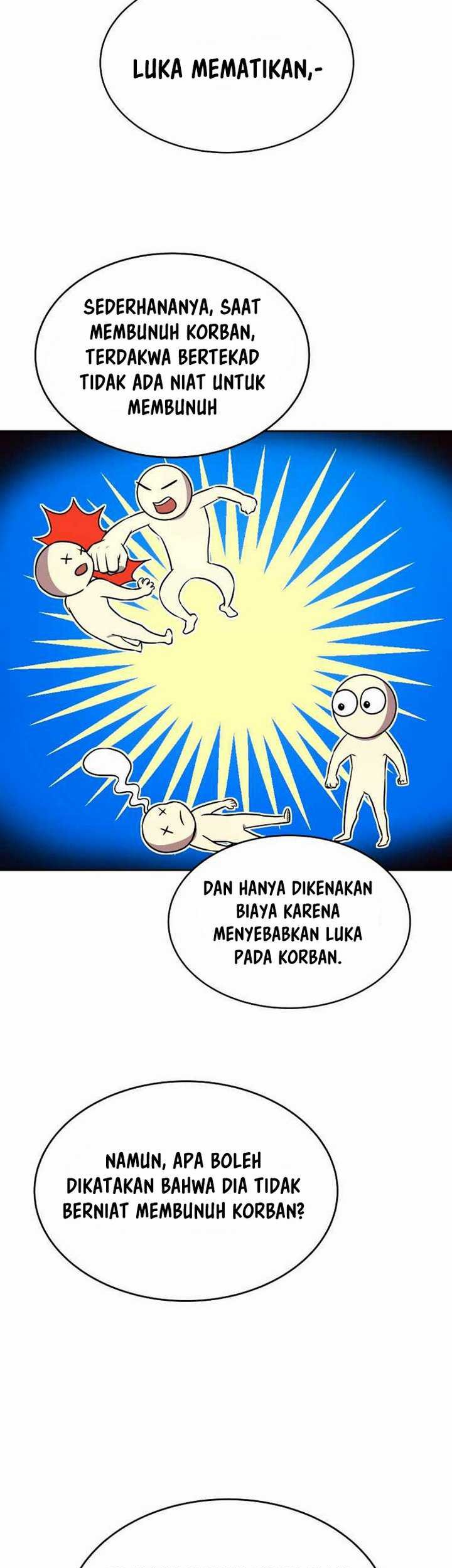 The 7th Juror Chapter 06.2 Gambar 22