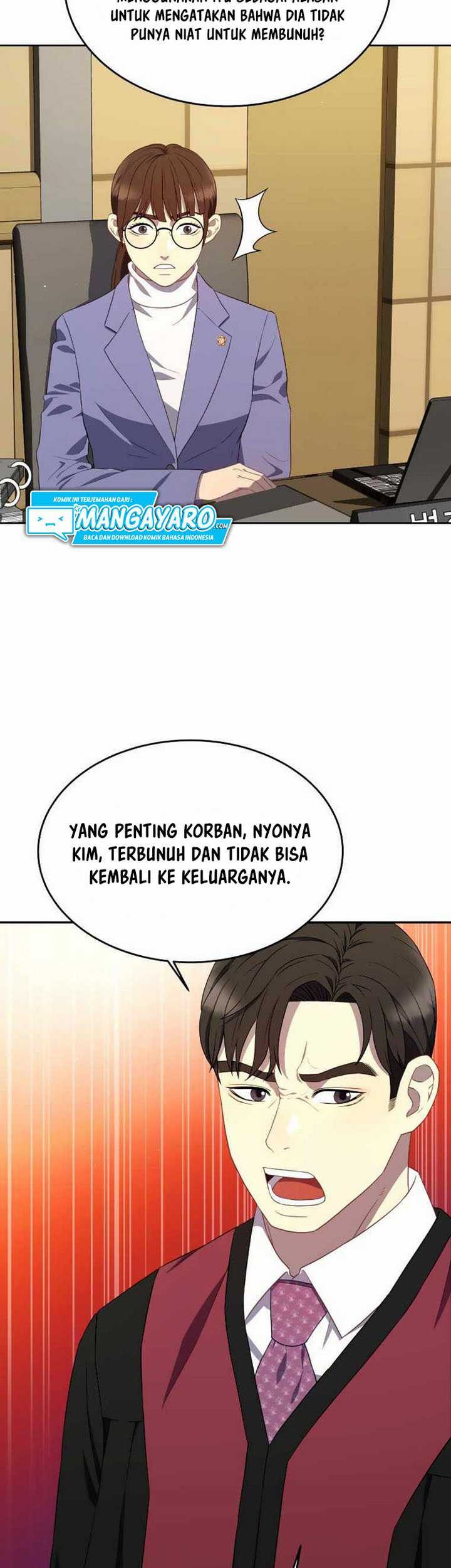 The 7th Juror Chapter 06.2 Gambar 24