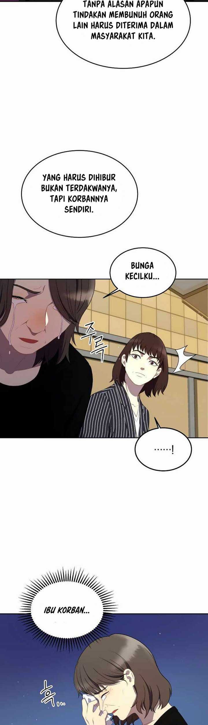 The 7th Juror Chapter 06.2 Gambar 26