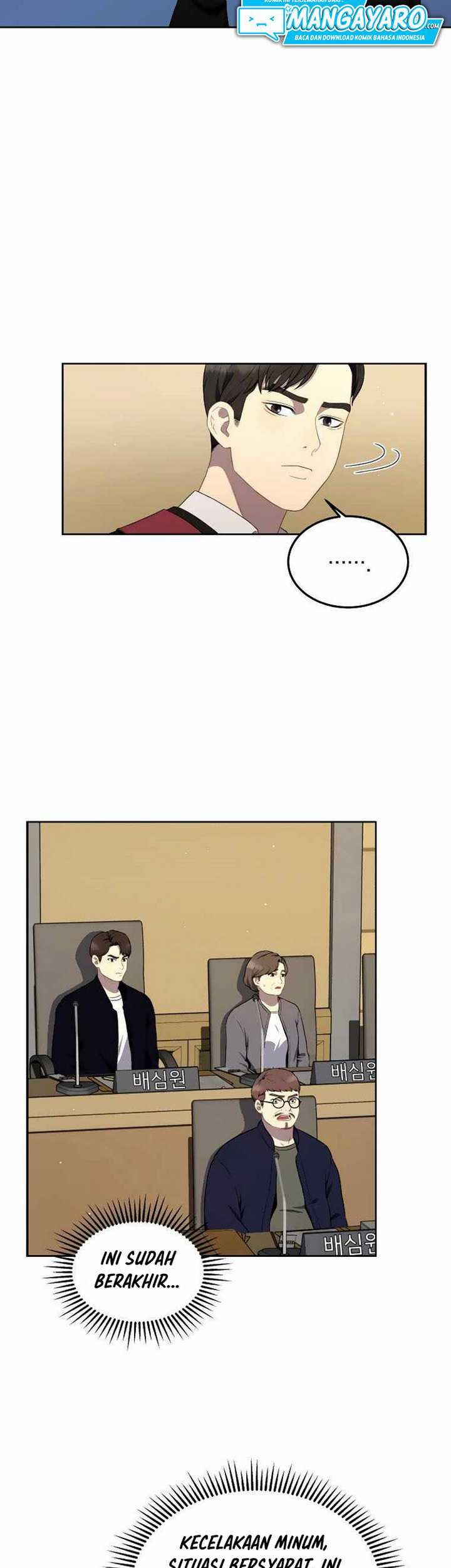 The 7th Juror Chapter 06.2 Gambar 28