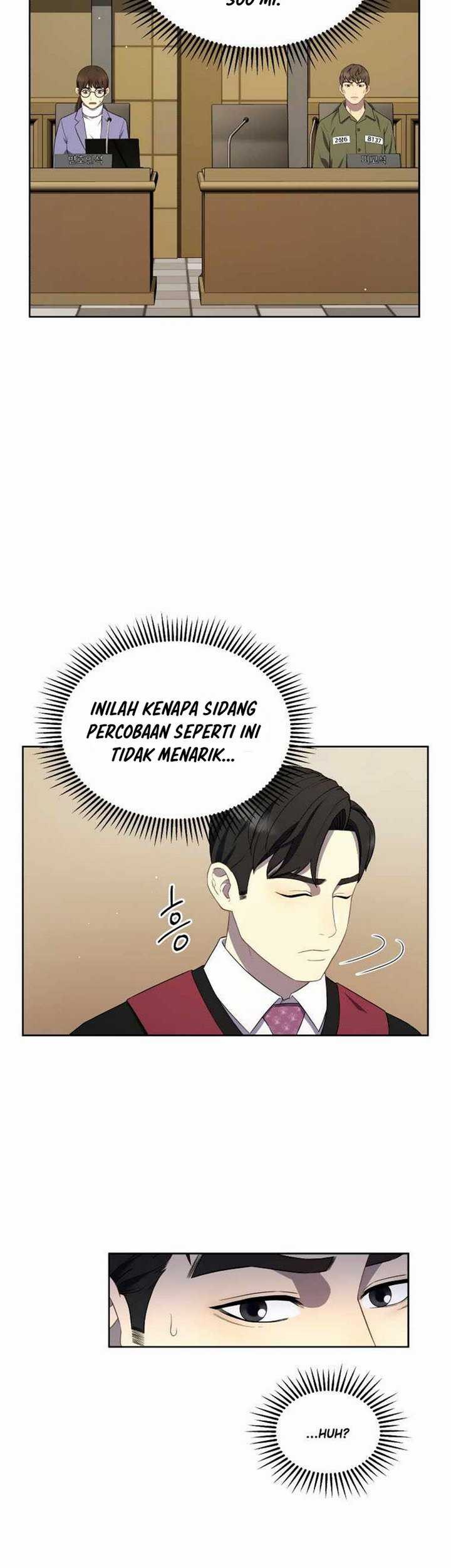 The 7th Juror Chapter 06.2 Gambar 30