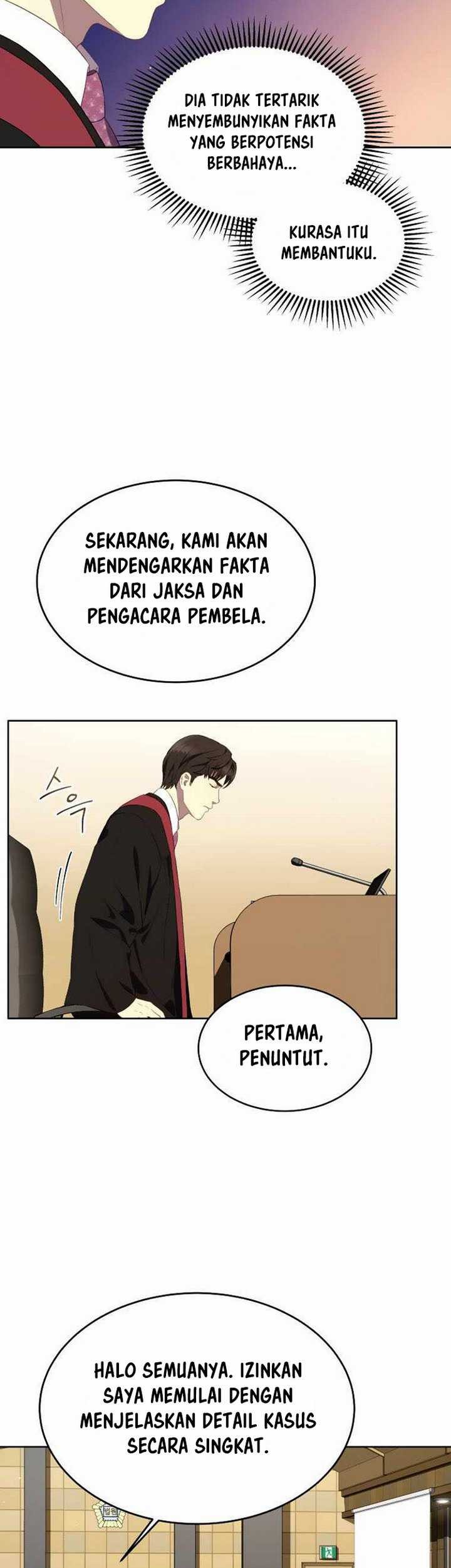 The 7th Juror Chapter 06.2 Gambar 10