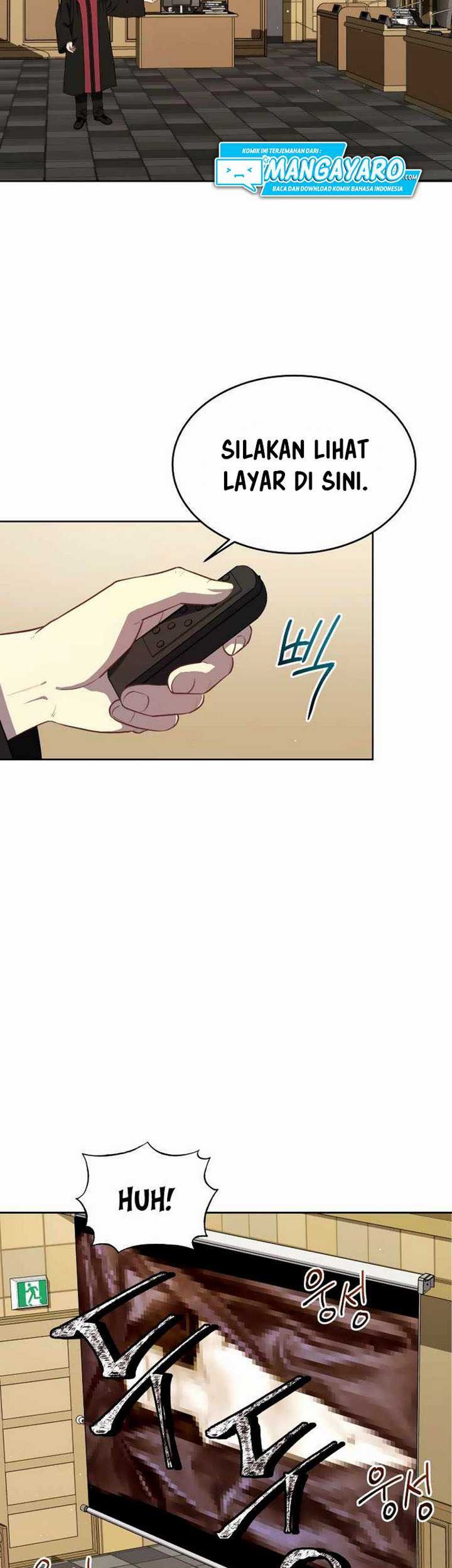 The 7th Juror Chapter 06.2 Gambar 12