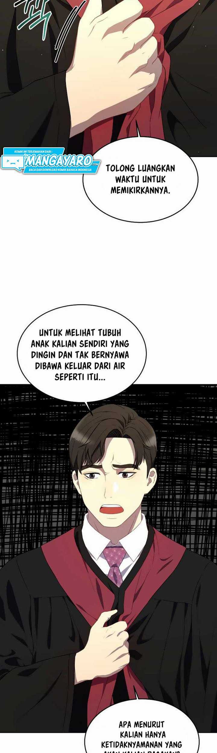 The 7th Juror Chapter 06.2 Gambar 16
