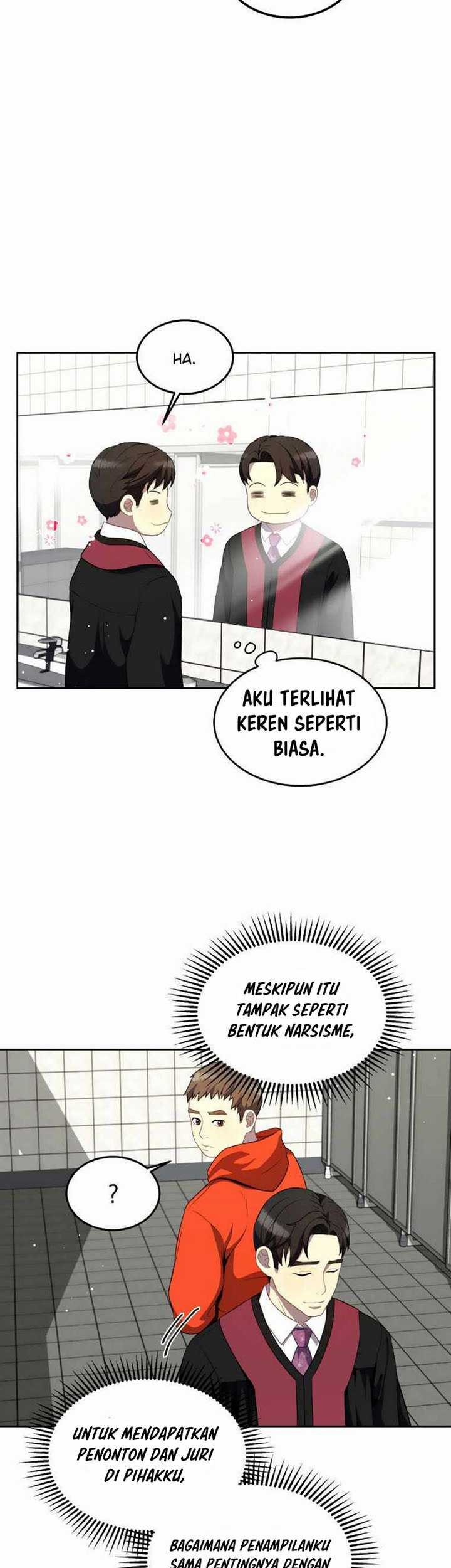The 7th Juror Chapter 06.1 Gambar 22
