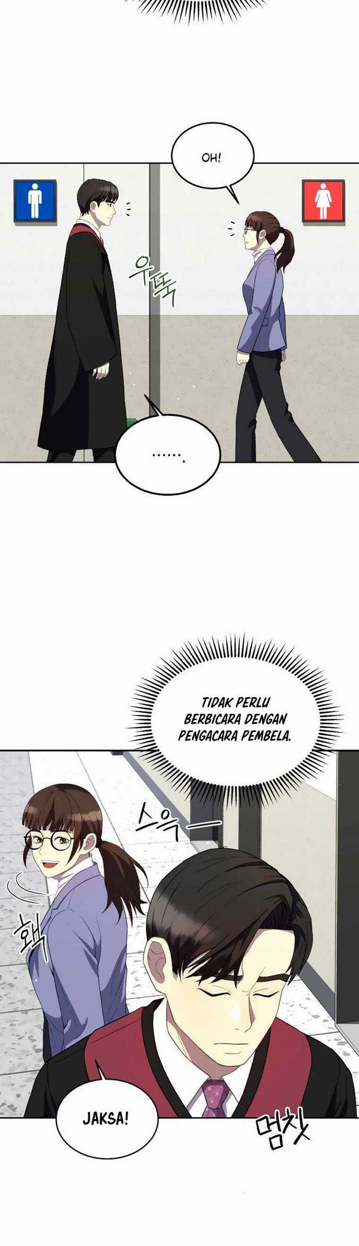 The 7th Juror Chapter 06.1 Gambar 24