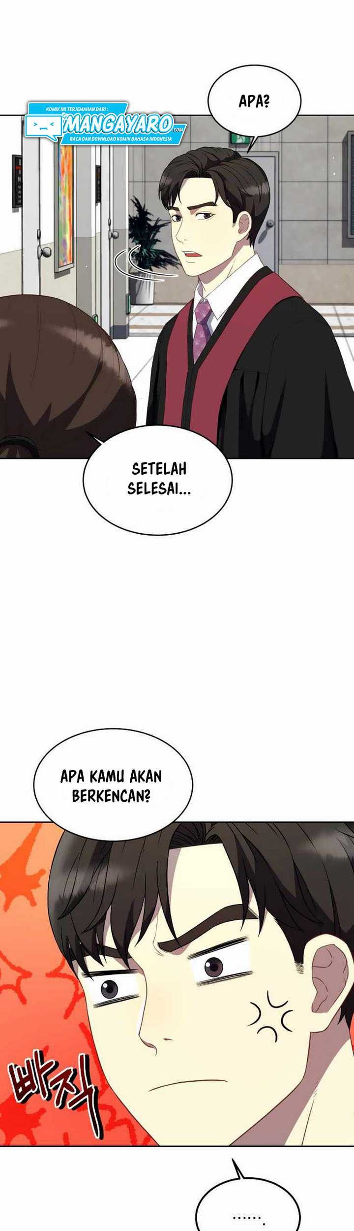 The 7th Juror Chapter 06.1 Gambar 26