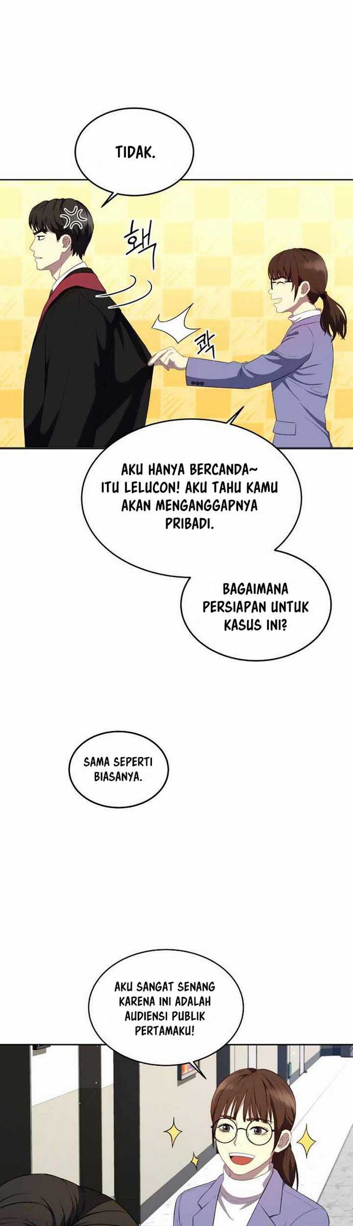The 7th Juror Chapter 06.1 Gambar 28