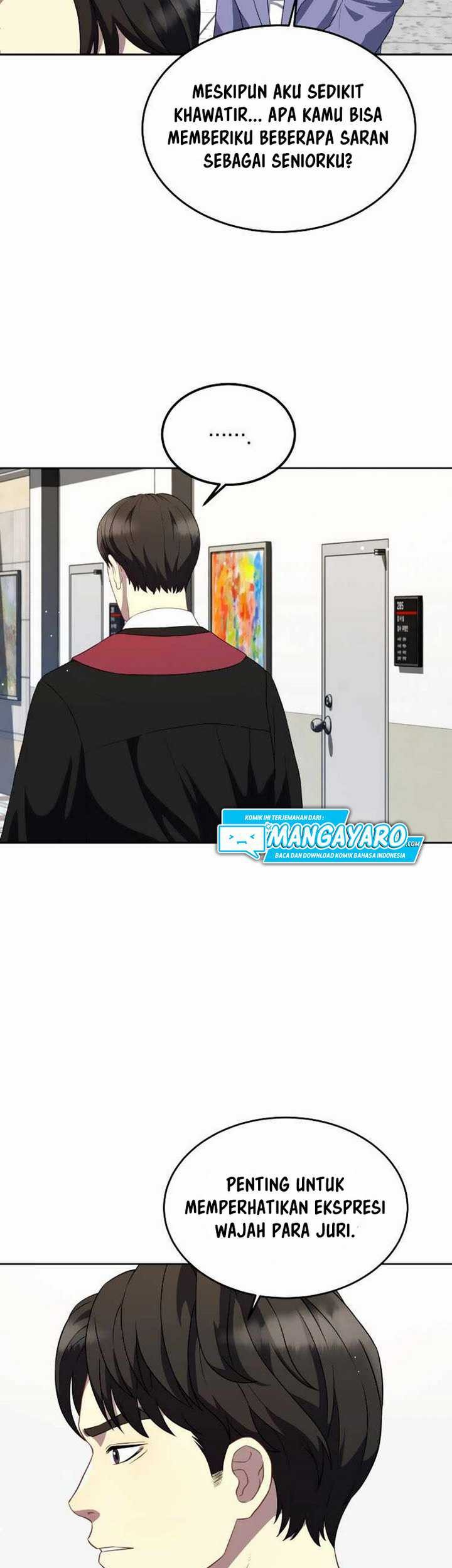 The 7th Juror Chapter 06.1 Gambar 30
