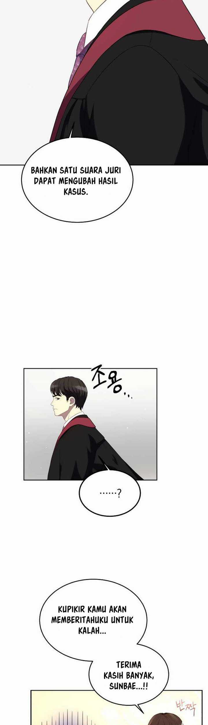 The 7th Juror Chapter 06.1 Gambar 32