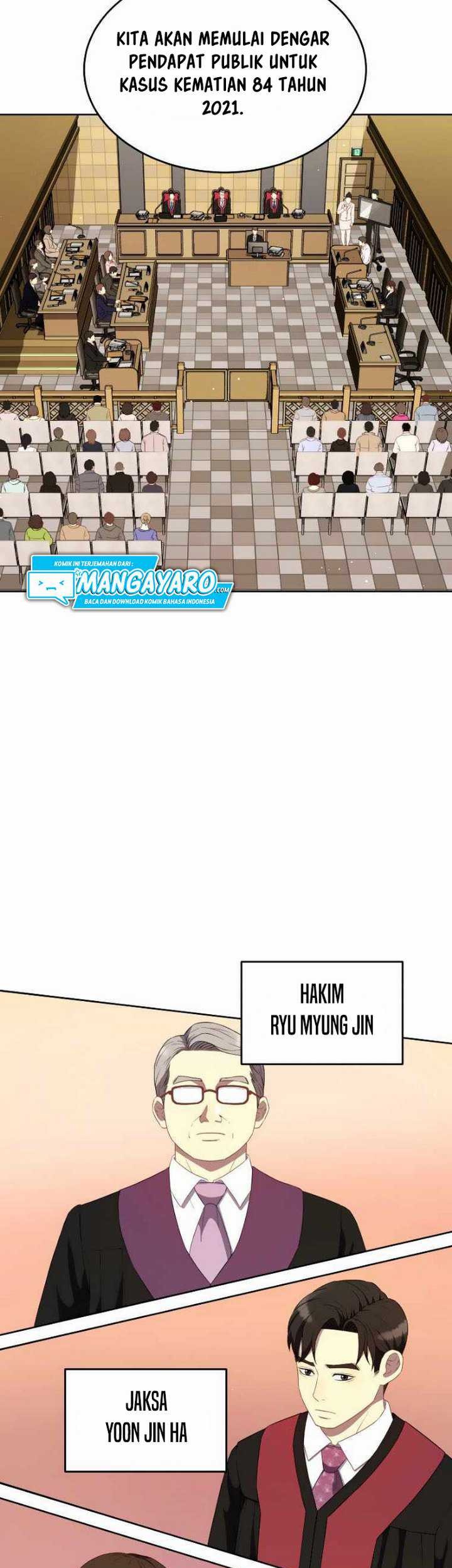 The 7th Juror Chapter 06.1 Gambar 36