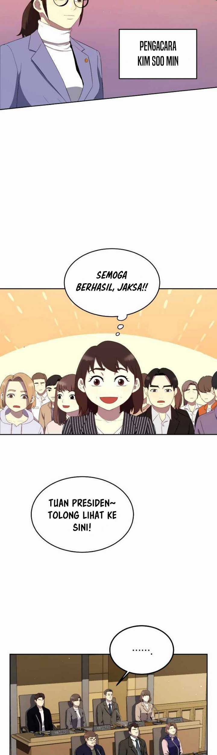 The 7th Juror Chapter 06.1 Gambar 38