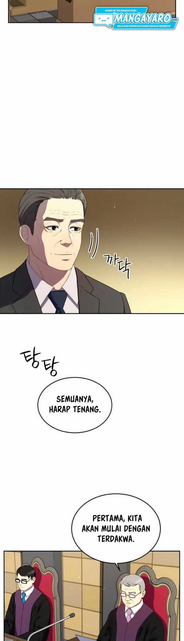 The 7th Juror Chapter 06.1 Gambar 40