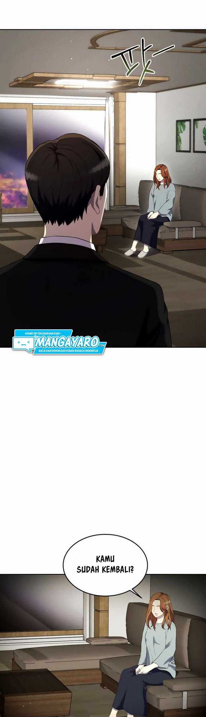 The 7th Juror Chapter 06.1 Gambar 8