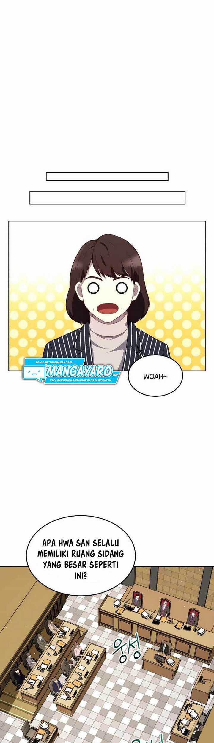 The 7th Juror Chapter 06.1 Gambar 16