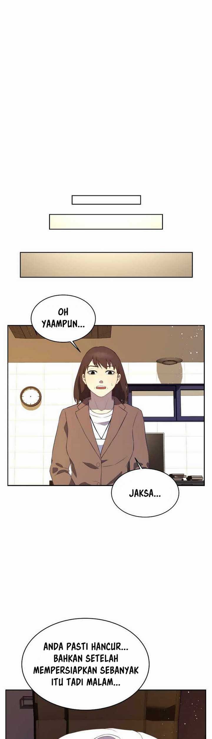 The 7th Juror Chapter 05.2 Gambar 18