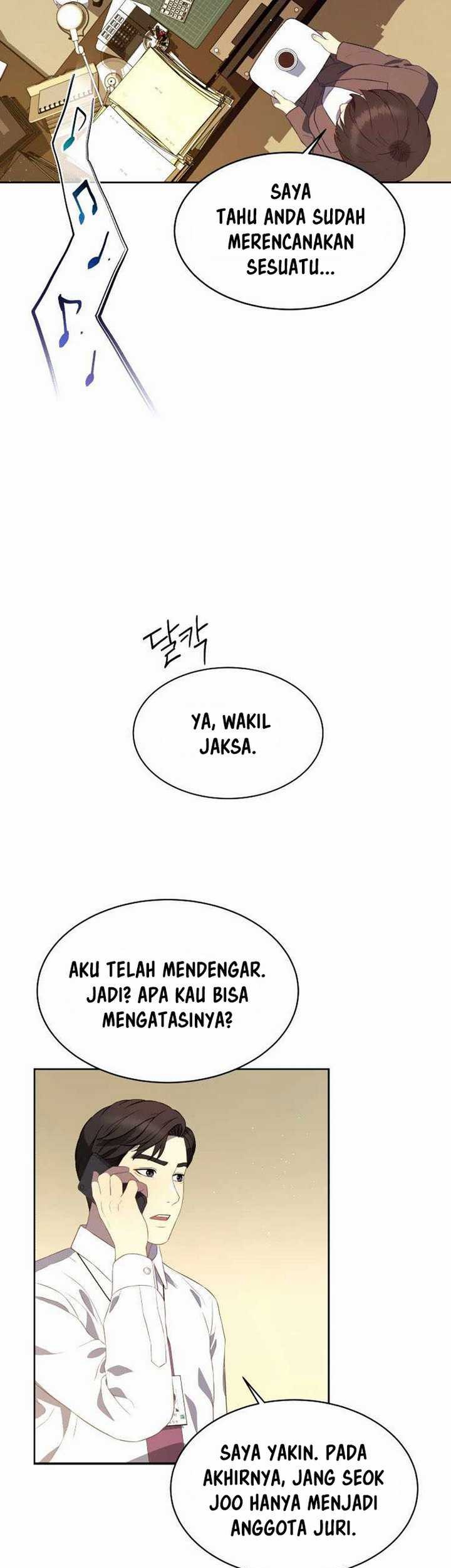 The 7th Juror Chapter 05.2 Gambar 24