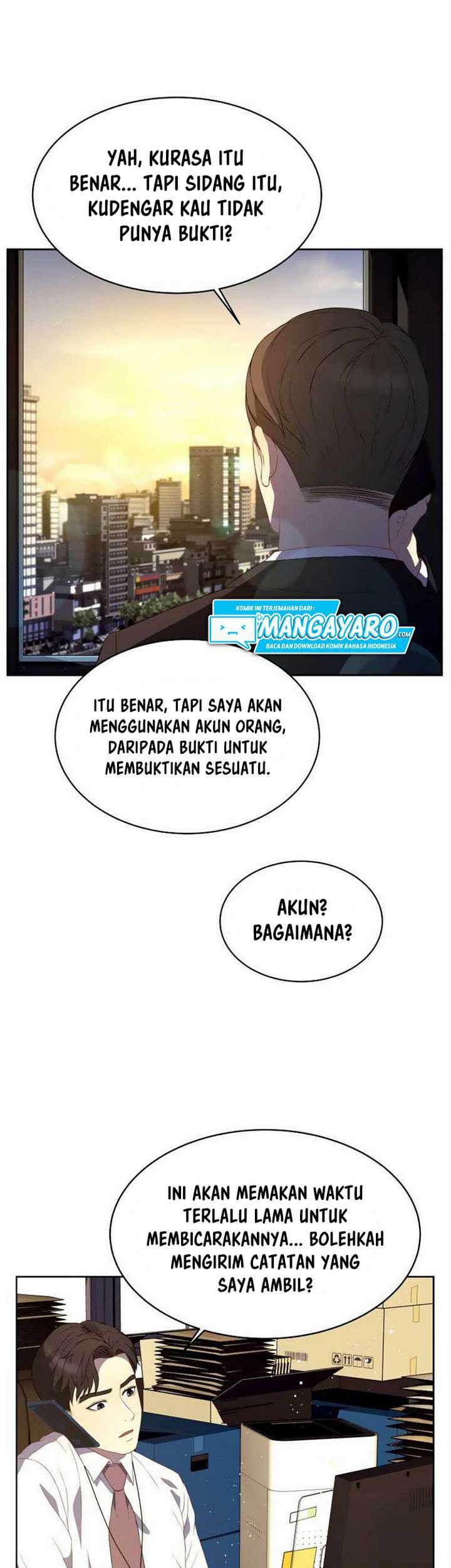 The 7th Juror Chapter 05.2 Gambar 26
