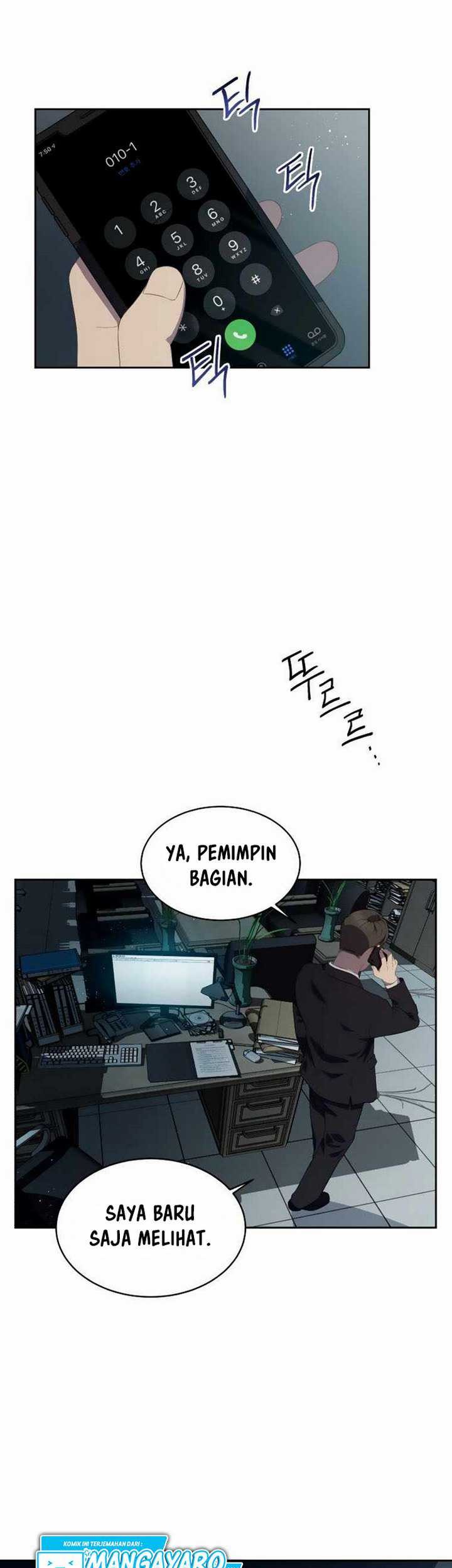The 7th Juror Chapter 05.2 Gambar 30