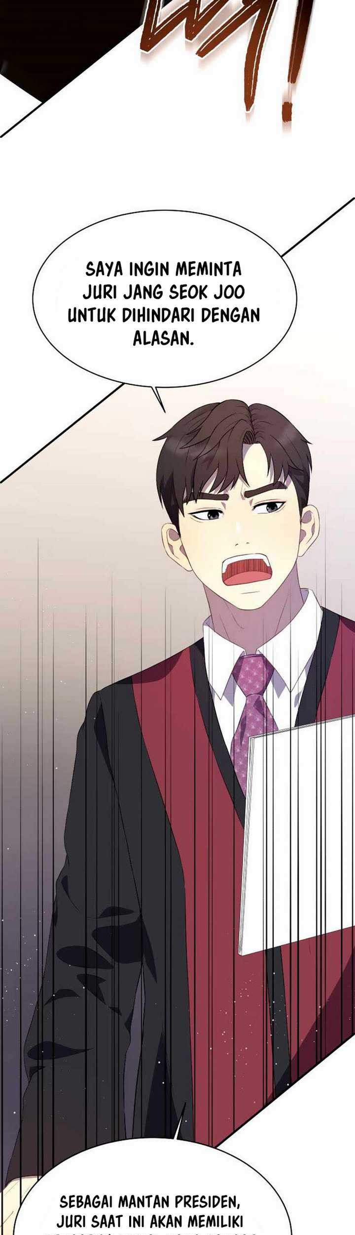 The 7th Juror Chapter 05.2 Gambar 6