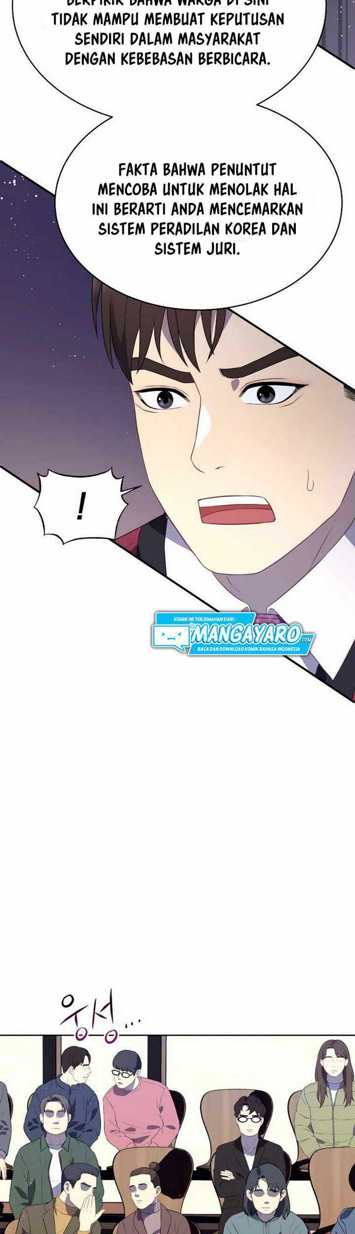 The 7th Juror Chapter 05.2 Gambar 10