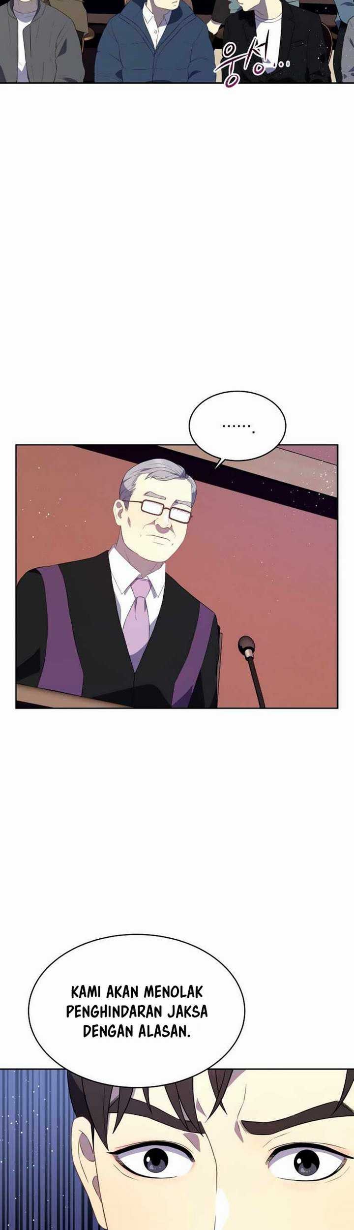 The 7th Juror Chapter 05.2 Gambar 12