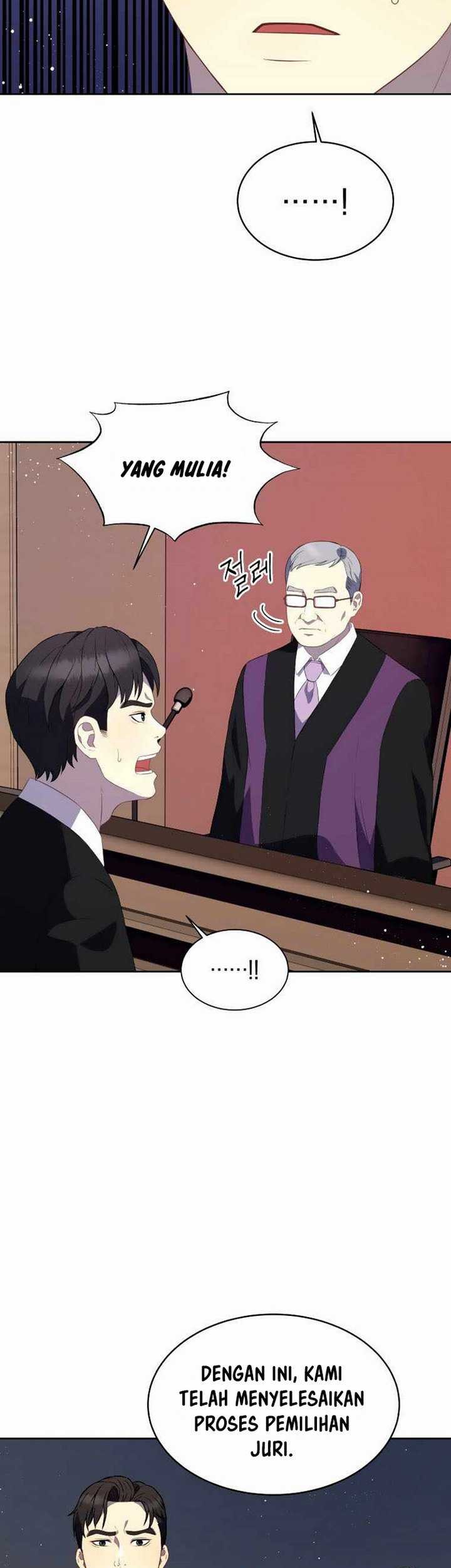 The 7th Juror Chapter 05.2 Gambar 14
