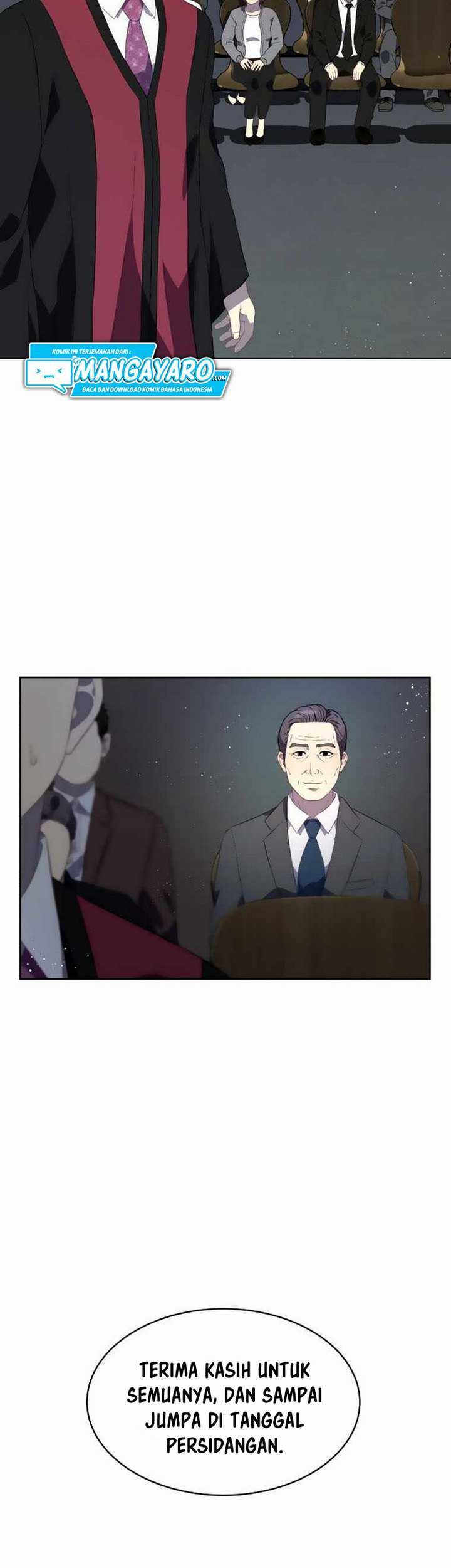 The 7th Juror Chapter 05.2 Gambar 16