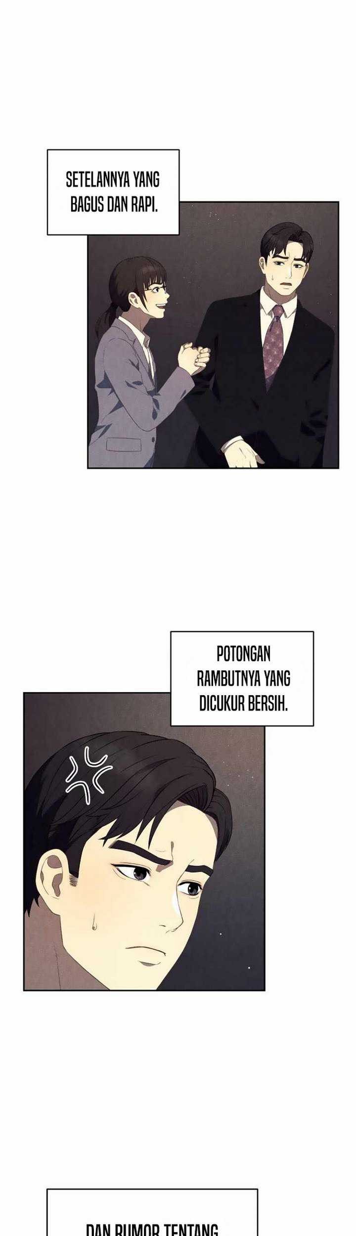The 7th Juror Chapter 05.1 Gambar 24