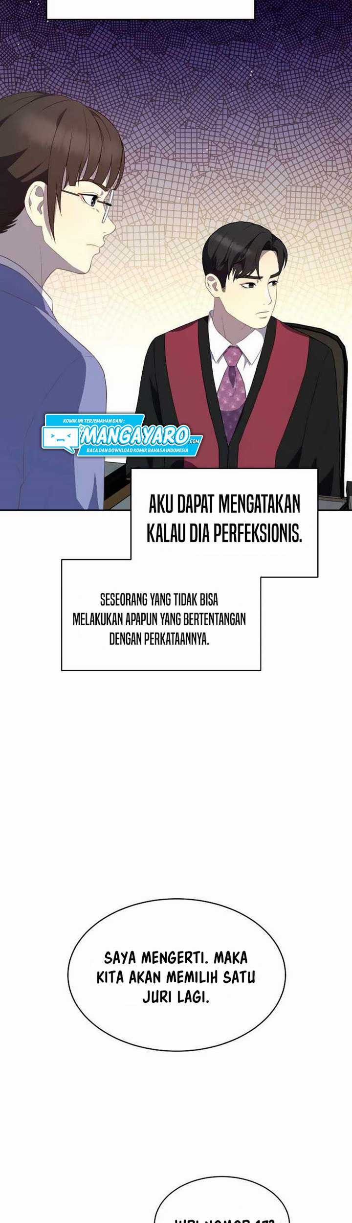 The 7th Juror Chapter 05.1 Gambar 26