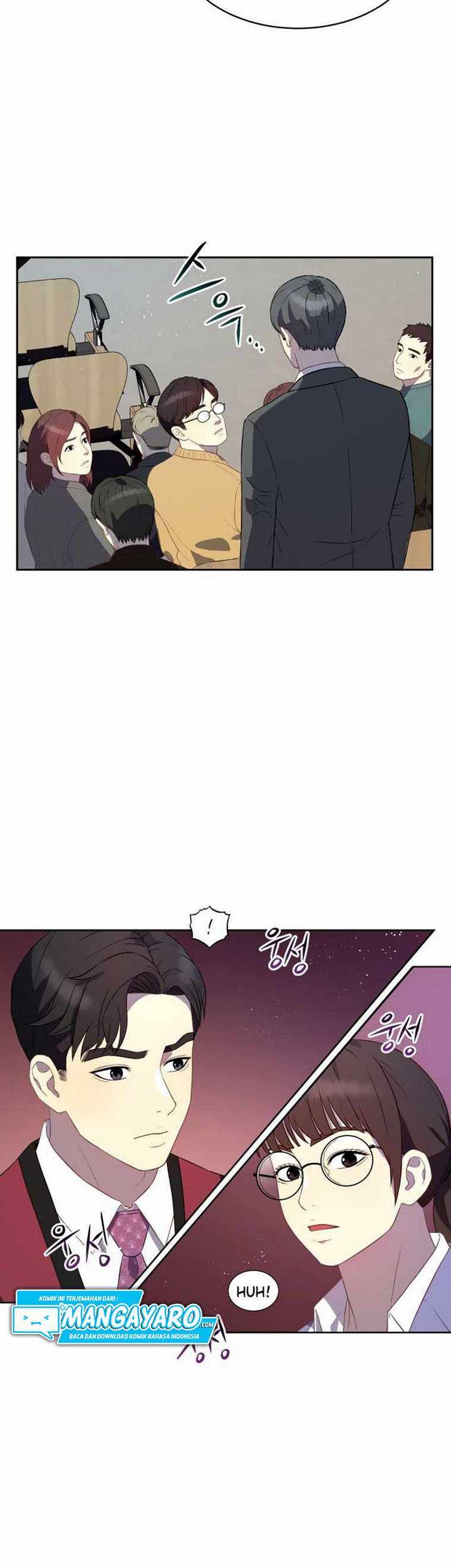 The 7th Juror Chapter 05.1 Gambar 32