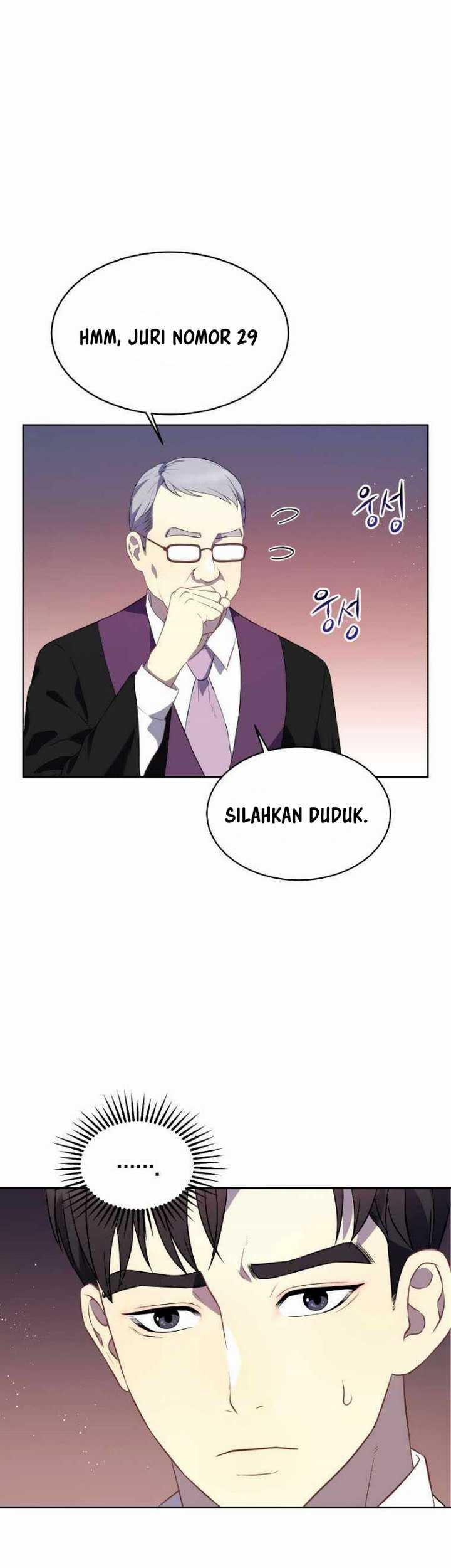 The 7th Juror Chapter 05.1 Gambar 36