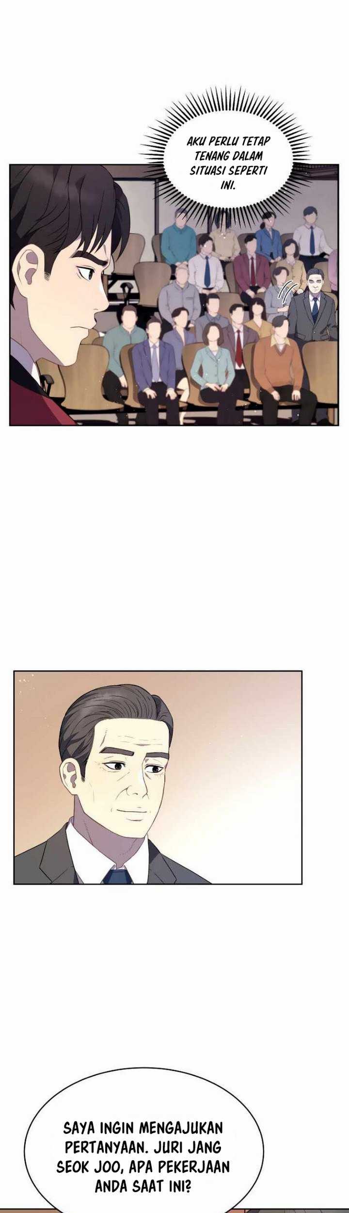The 7th Juror Chapter 05.1 Gambar 38