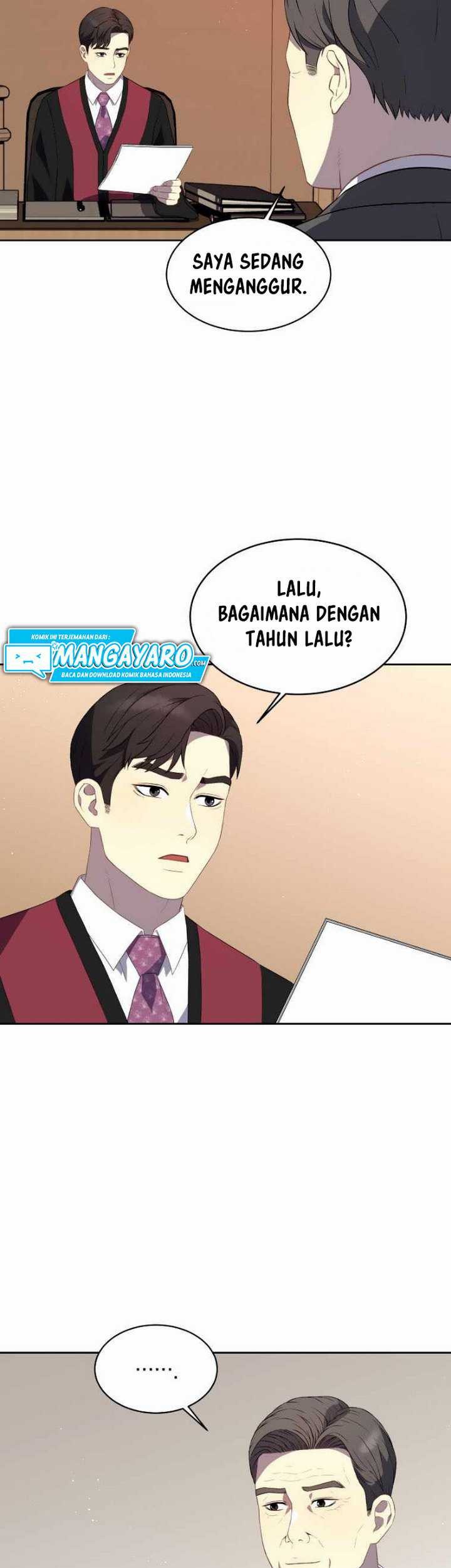 The 7th Juror Chapter 05.1 Gambar 40