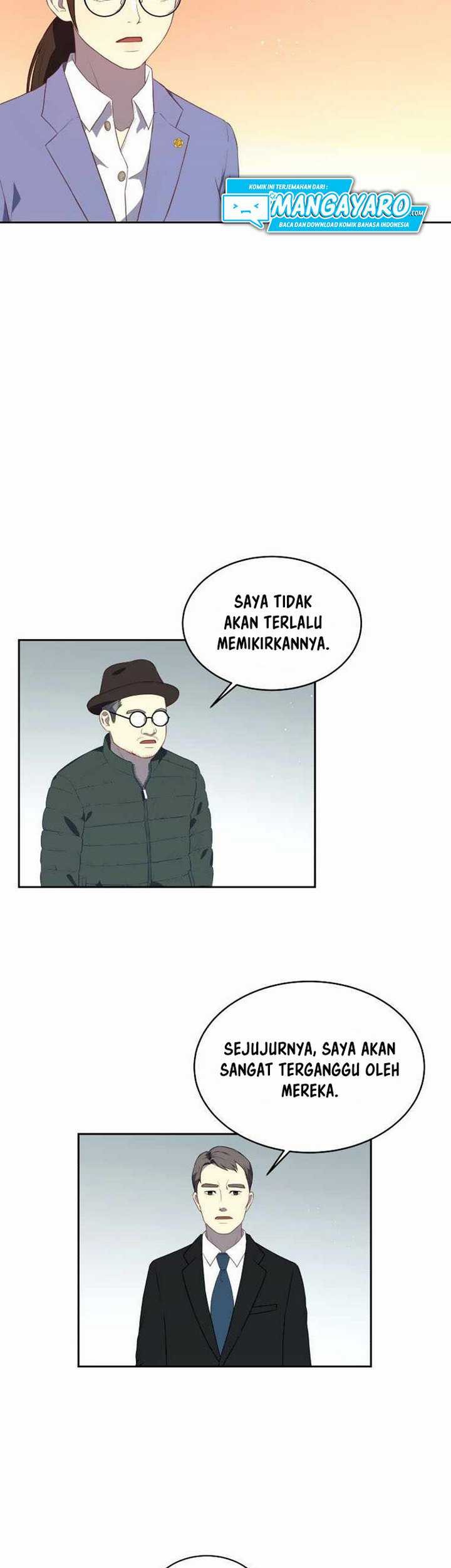 The 7th Juror Chapter 05.1 Gambar 14