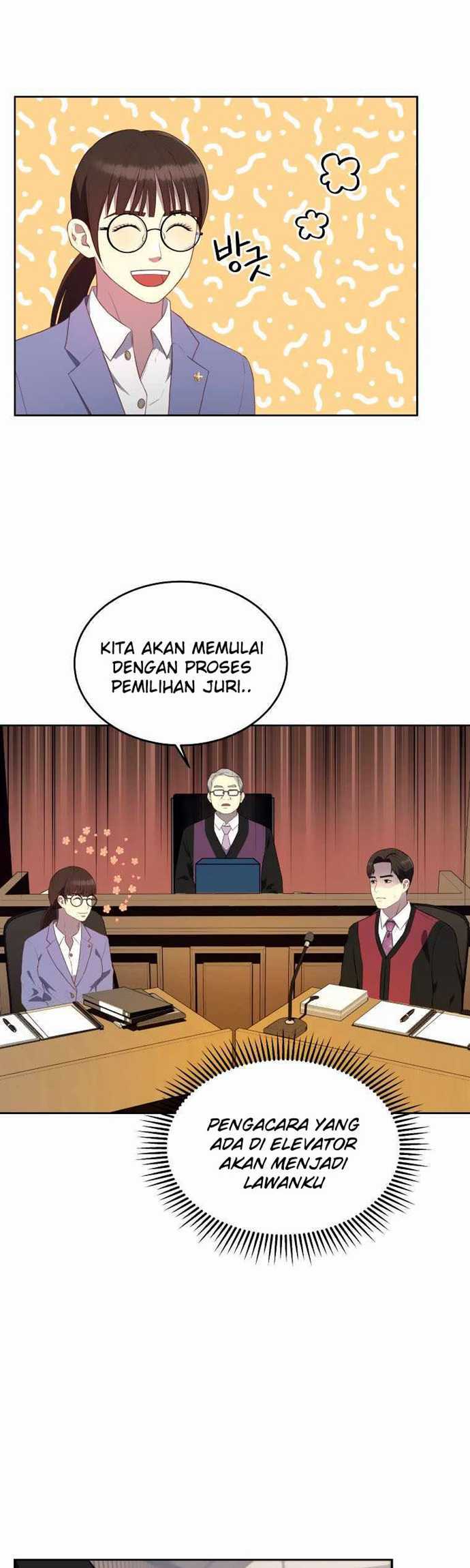 The 7th Juror Chapter 04 Gambar 25