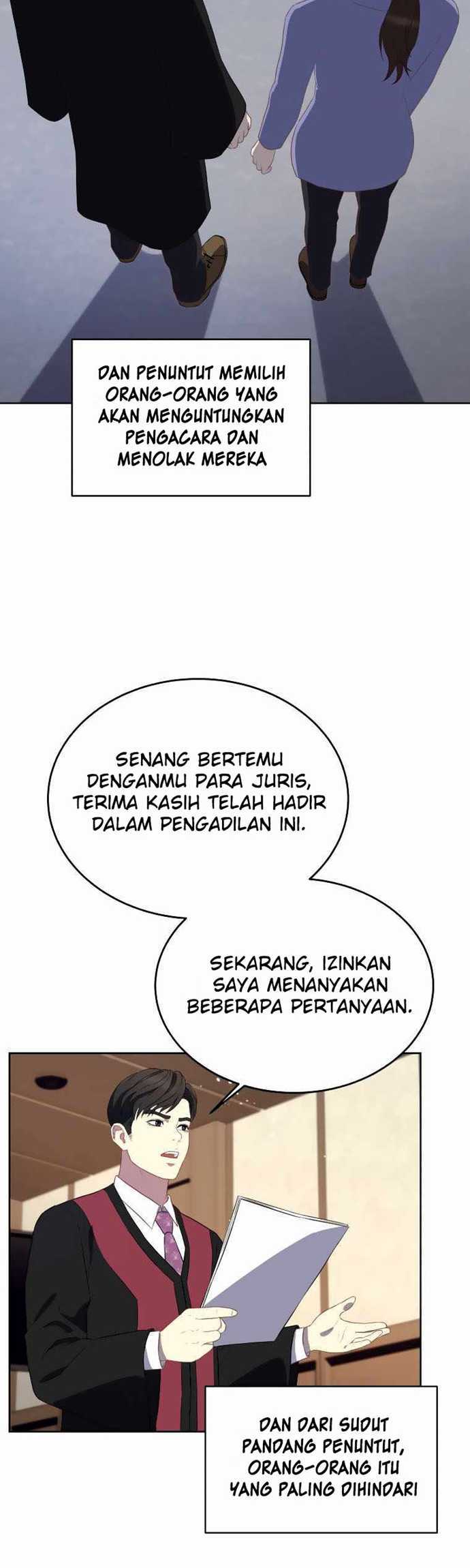 The 7th Juror Chapter 04 Gambar 28