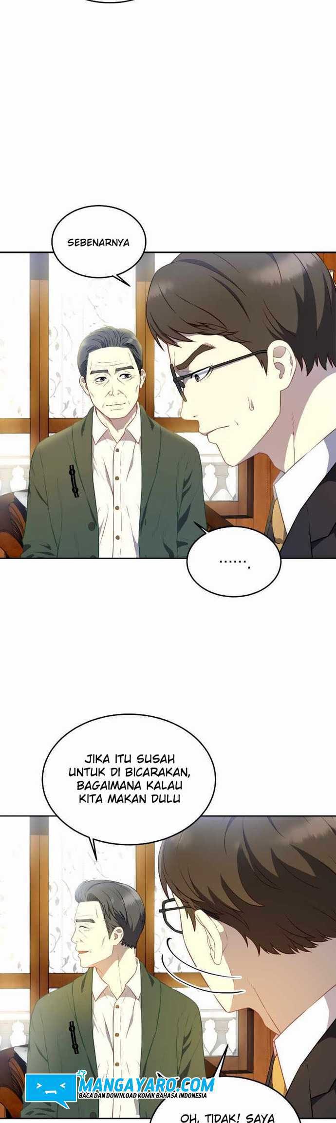 The 7th Juror Chapter 03 Gambar 12