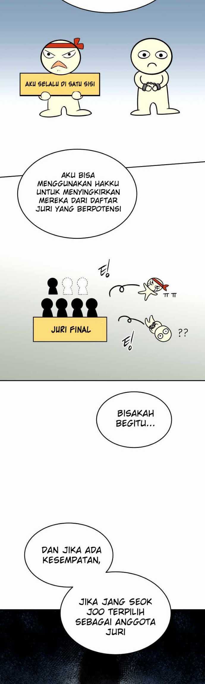 The 7th Juror Chapter 03 Gambar 39