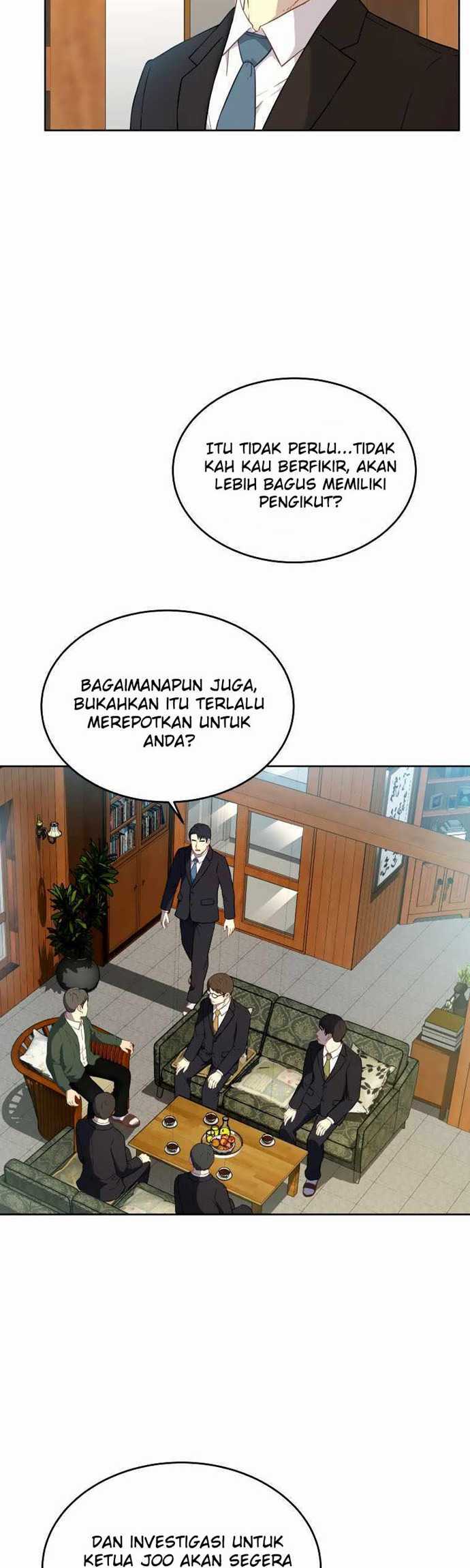 The 7th Juror Chapter 03 Gambar 9