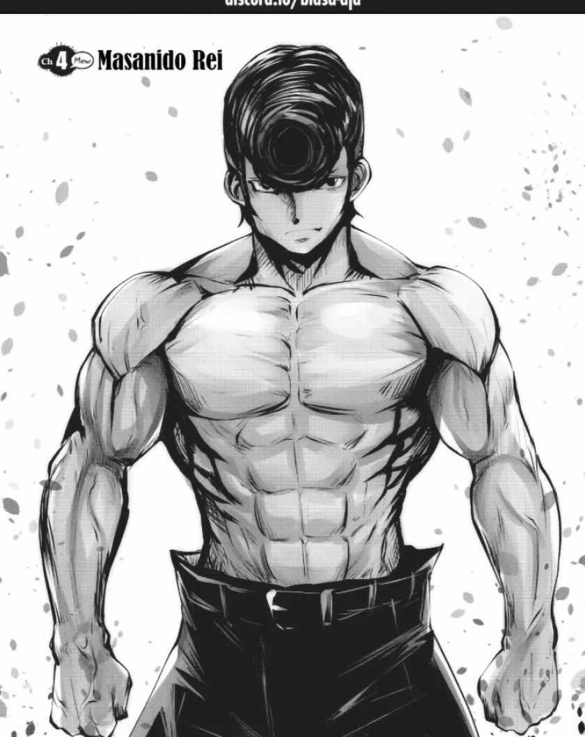 Baca Machigatta ko wo Mahou Shoujo ni Shite Shimatta Chapter 04 Gambar 2
