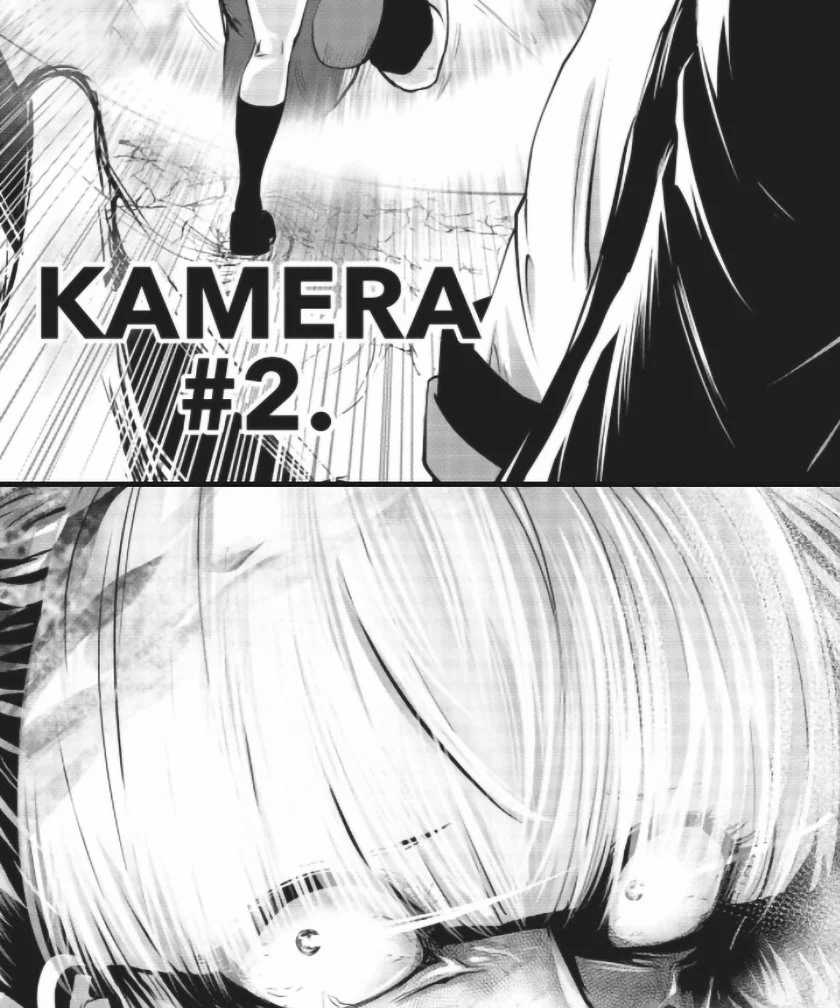 Machigatta ko wo Mahou Shoujo ni Shite Shimatta Chapter 02 Gambar 21
