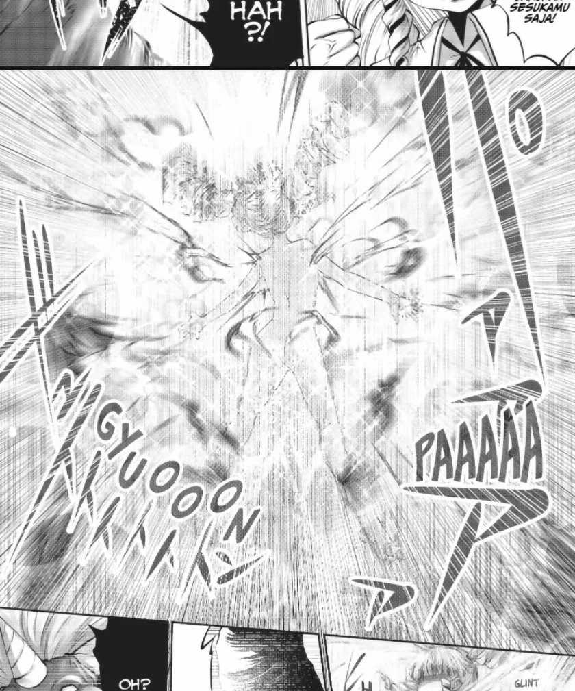 Machigatta ko wo Mahou Shoujo ni Shite Shimatta Chapter 02 Gambar 25
