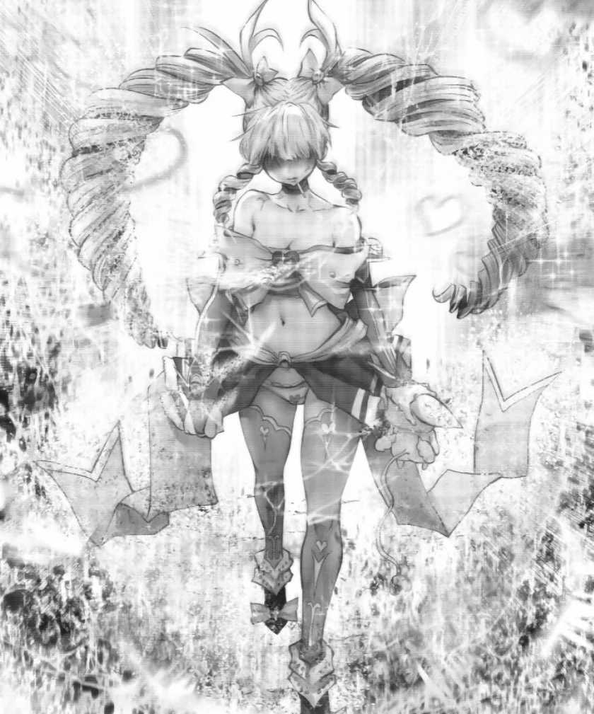 Machigatta ko wo Mahou Shoujo ni Shite Shimatta Chapter 02 Gambar 30