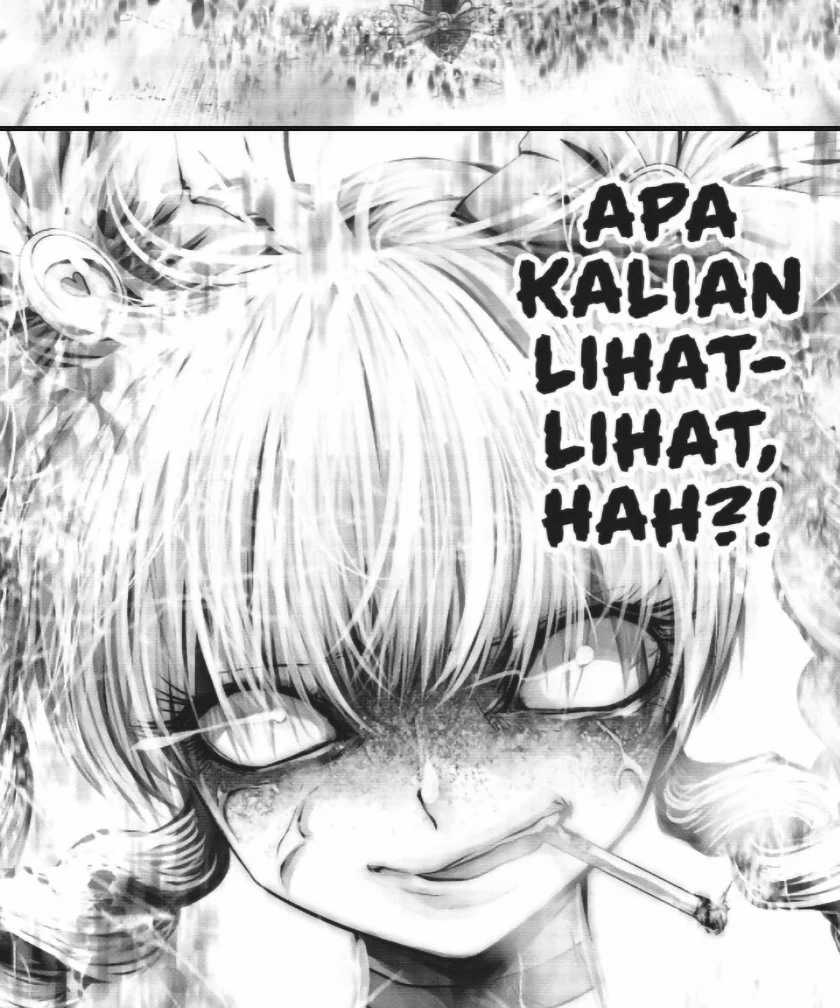 Machigatta ko wo Mahou Shoujo ni Shite Shimatta Chapter 02 Gambar 31