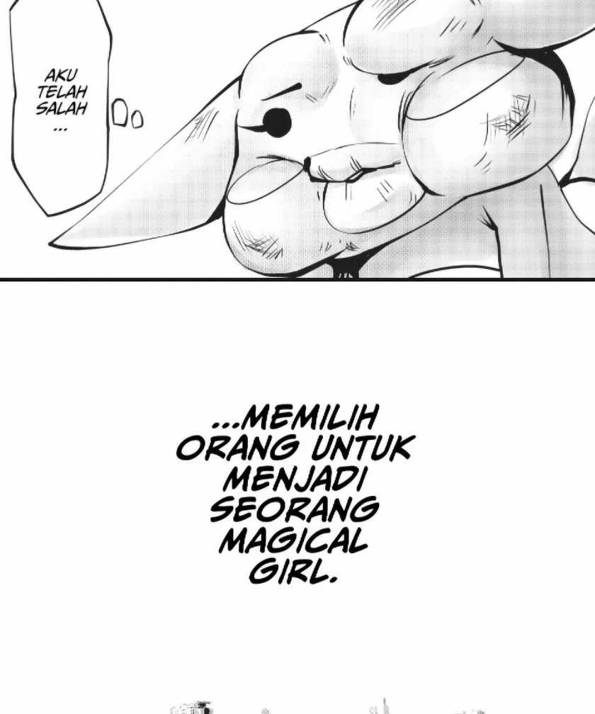 Machigatta ko wo Mahou Shoujo ni Shite Shimatta Chapter 02 Gambar 44