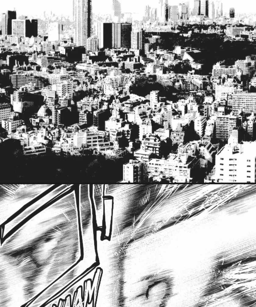 Machigatta ko wo Mahou Shoujo ni Shite Shimatta Chapter 02 Gambar 45