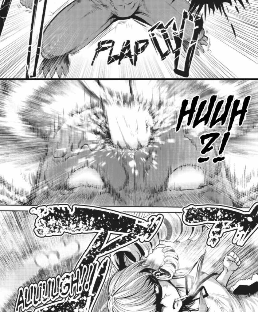 Machigatta ko wo Mahou Shoujo ni Shite Shimatta Chapter 01 Gambar 15