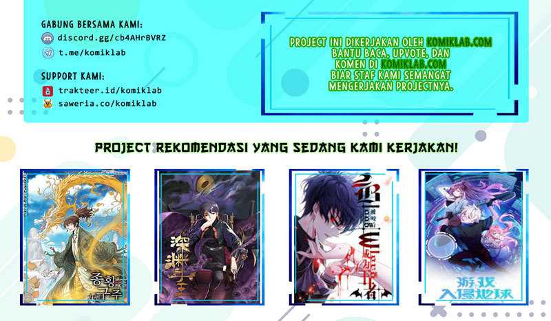I Can’t Be a Sword God Chapter 2 Gambar 18